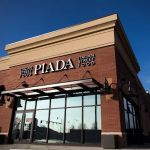 Piada Italian Street Food