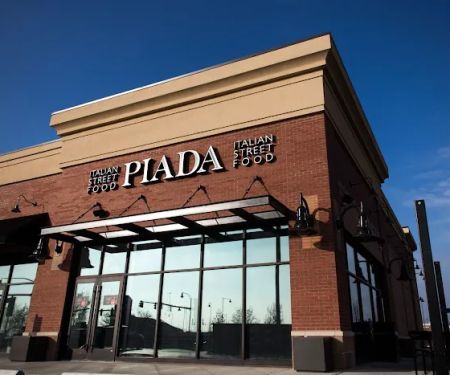 Piada Italian Street Food