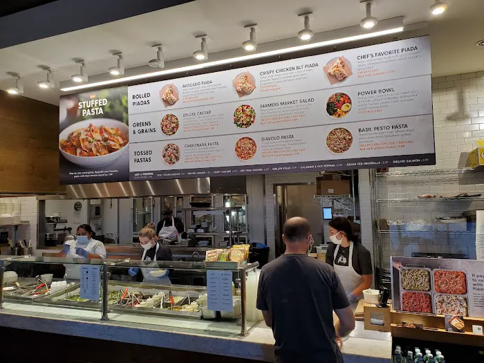 Piada Italian Street Food Picture 3