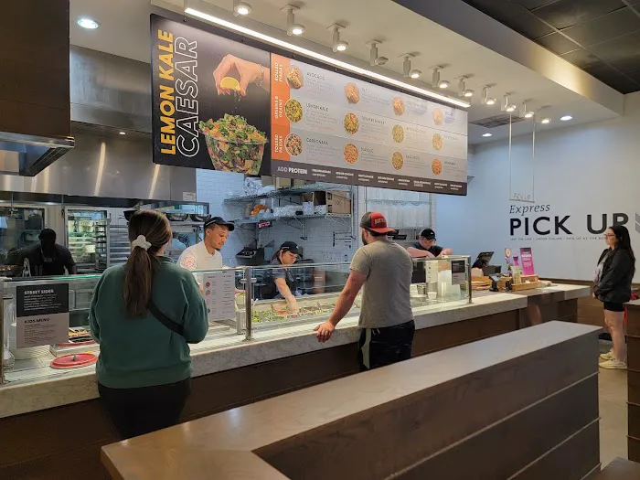Piada Italian Street Food Picture 6