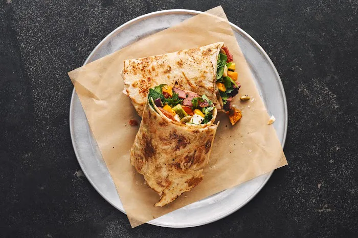 Piada Italian Street Food Picture 5