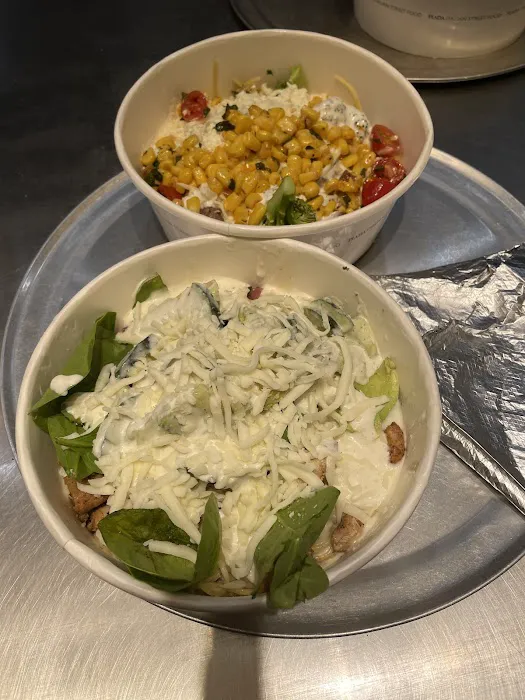 Piada Italian Street Food Picture 4