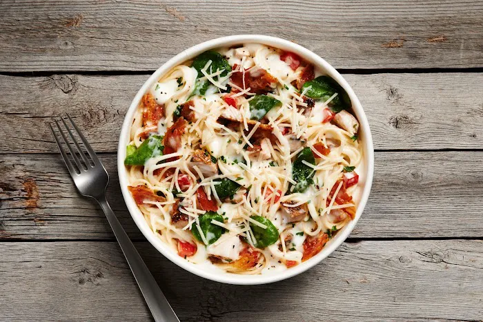Piada Italian Street Food Picture 8