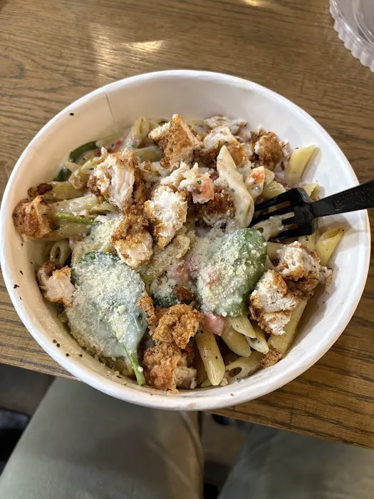 Piada Italian Street Food Picture 7