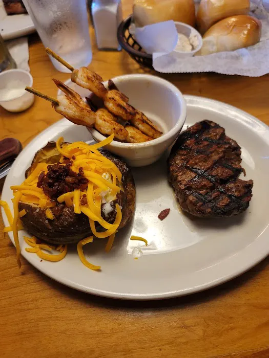 Texas Roadhouse Picture 3