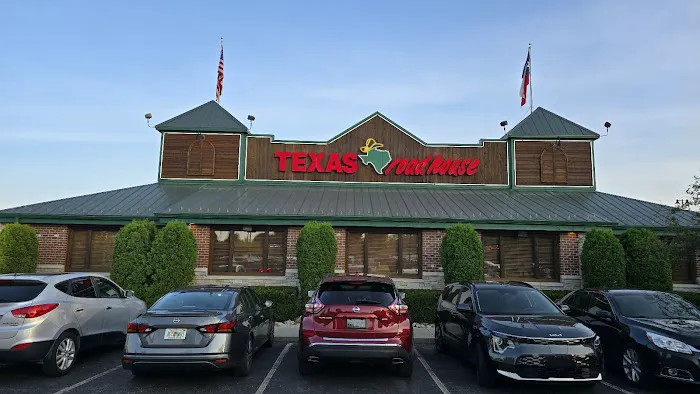 Texas Roadhouse Picture 1