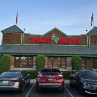 Texas Roadhouse ico