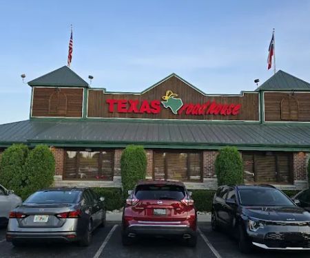 Texas Roadhouse