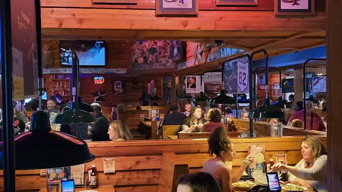 Texas Roadhouse Picture 2