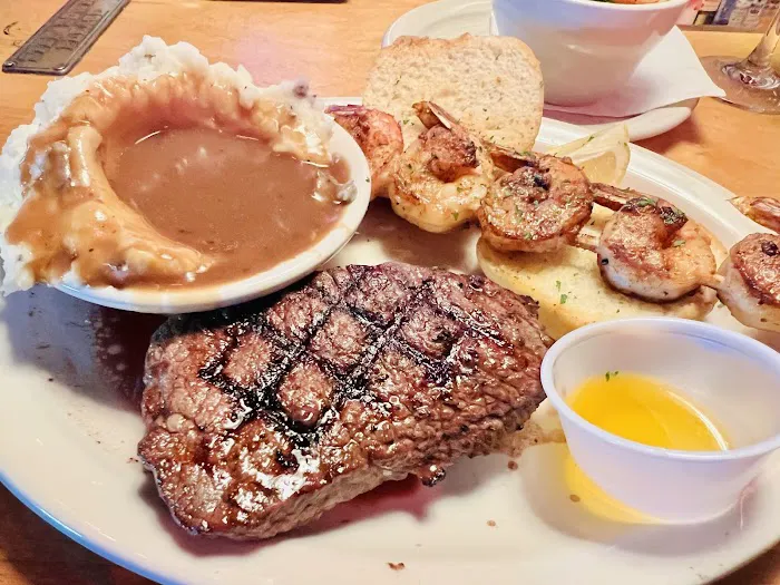 Texas Roadhouse Picture 9