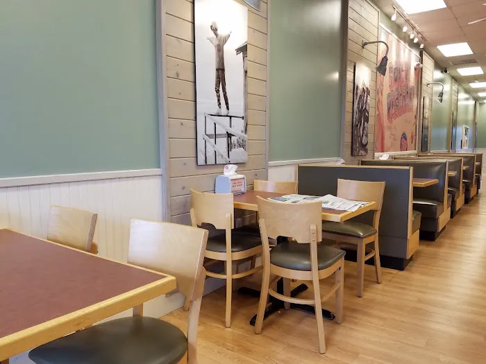 Jersey Mike's Subs Picture 2