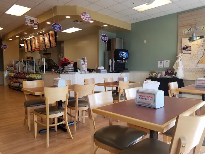 Jersey Mike's Subs Picture 4