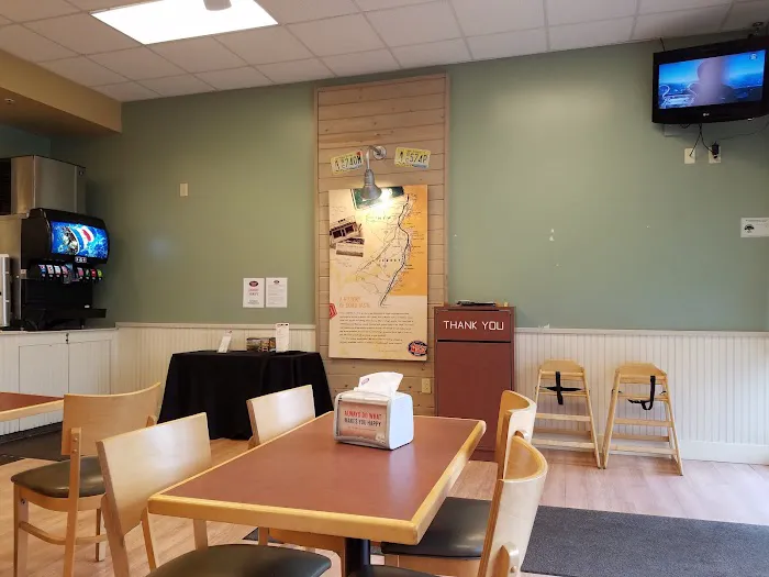 Jersey Mike's Subs Picture 1