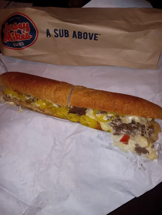 Jersey Mike's Subs Picture 7