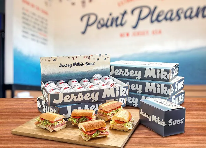 Jersey Mike's Subs Picture 10