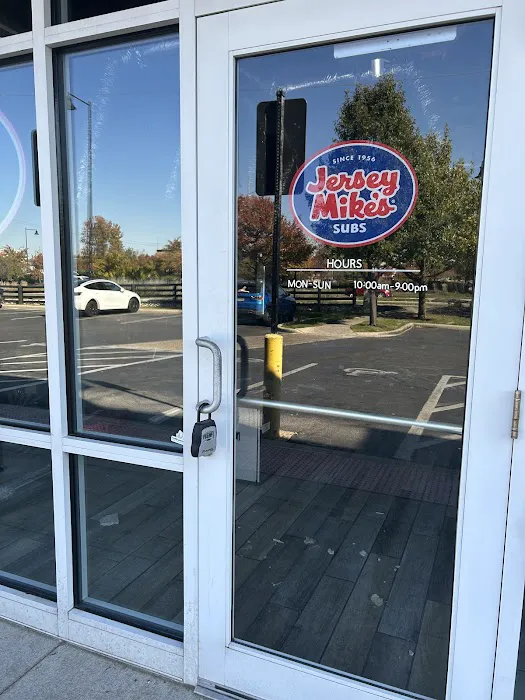 Jersey Mike's Subs Picture 8