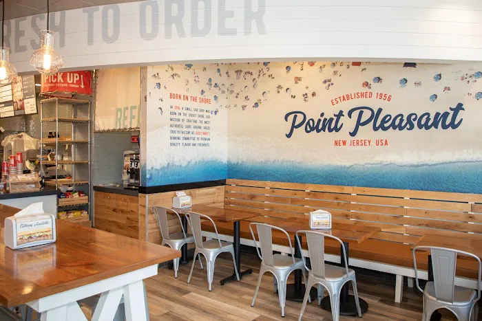 Jersey Mike's Subs Picture 9