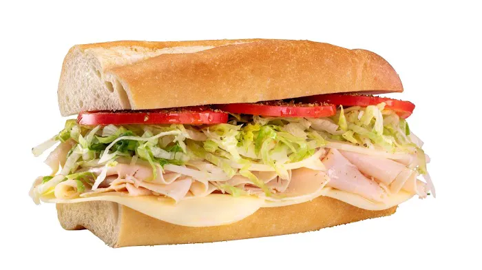 Jersey Mike's Subs Picture 6