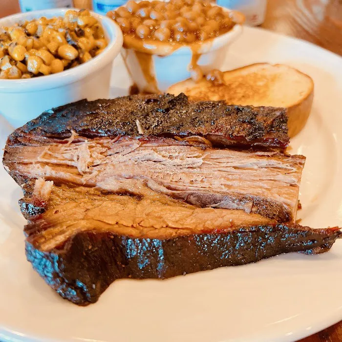 Smokey Bones Grove City Picture 5