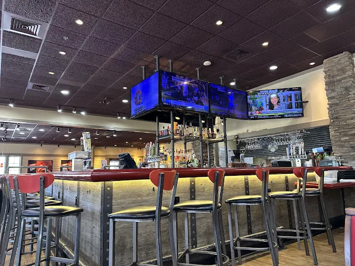 Smokey Bones Grove City Picture 1