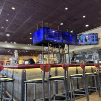 Smokey Bones Grove City ico