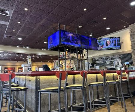 Smokey Bones Grove City