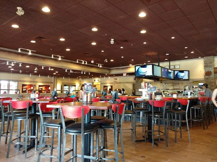 Smokey Bones Grove City Picture 6