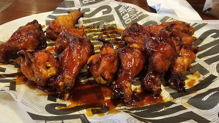 Smokey Bones Grove City Picture 2