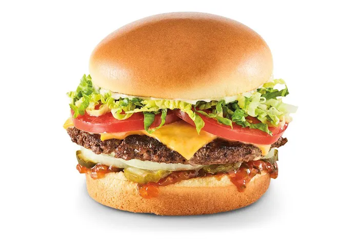 Red Robin Gourmet Burgers and Brews Picture 3