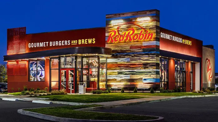 Red Robin Gourmet Burgers and Brews Picture 2