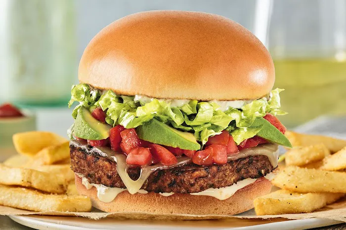 Red Robin Gourmet Burgers and Brews Picture 7