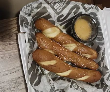 The Wing Experience