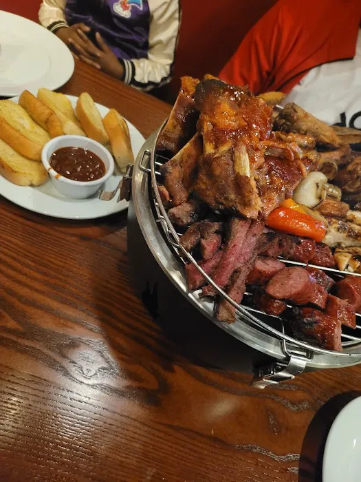The Wing Experience Picture 6