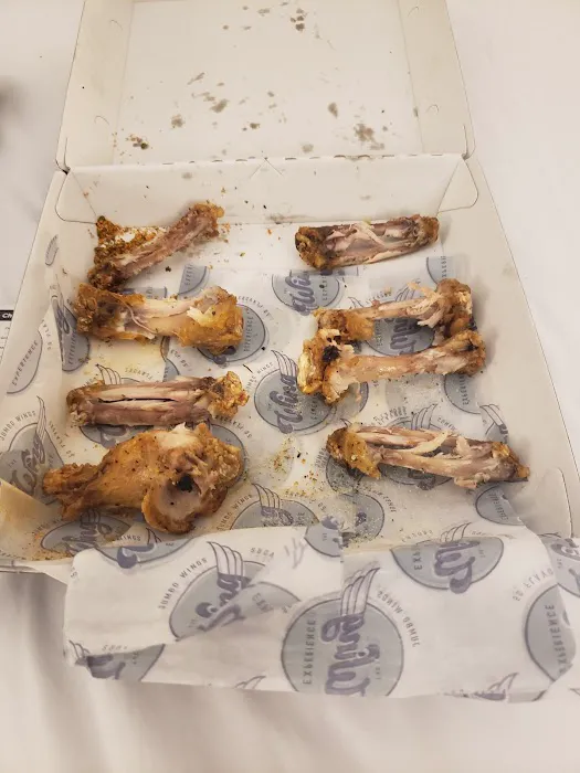 The Wing Experience Picture 3
