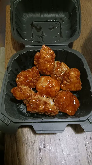 The Wing Experience Picture 4