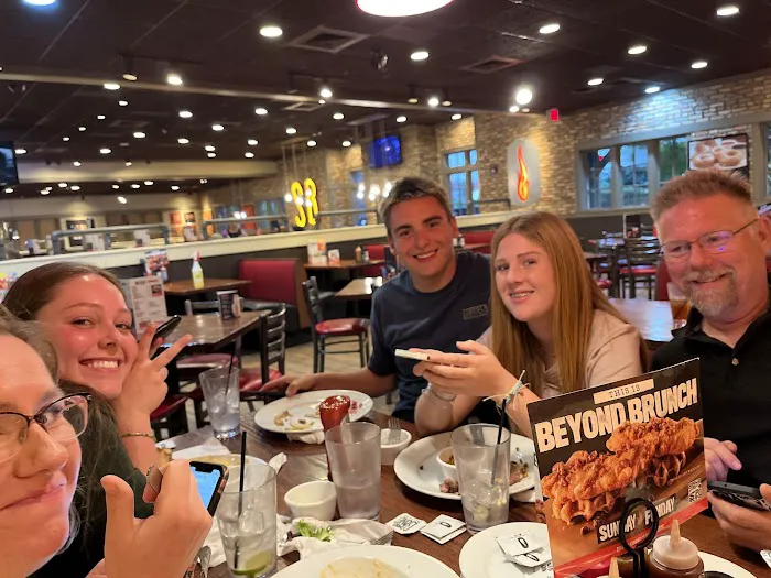 The Wing Experience Picture 8