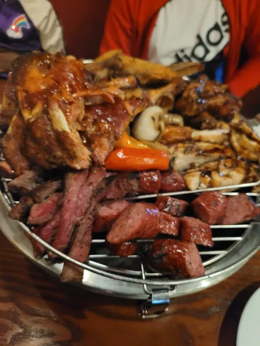 The Wing Experience Picture 9