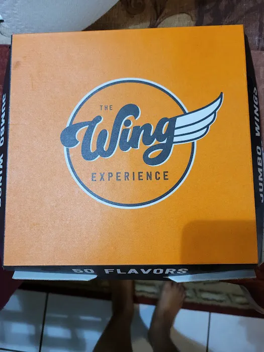 The Wing Experience Picture 10