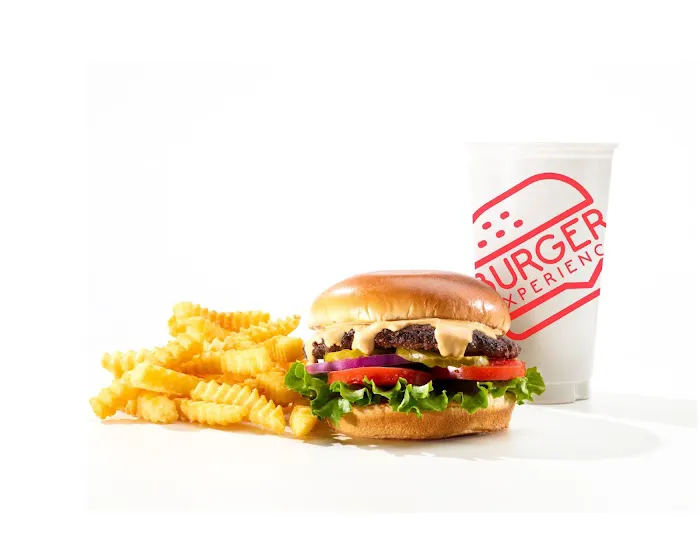 The Burger Experience Picture 2