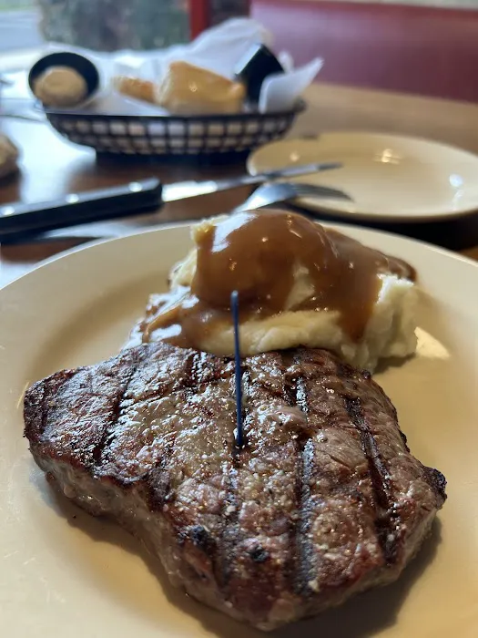 Logan's Roadhouse Picture 5