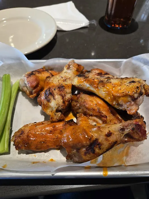Logan's Roadhouse Picture 1