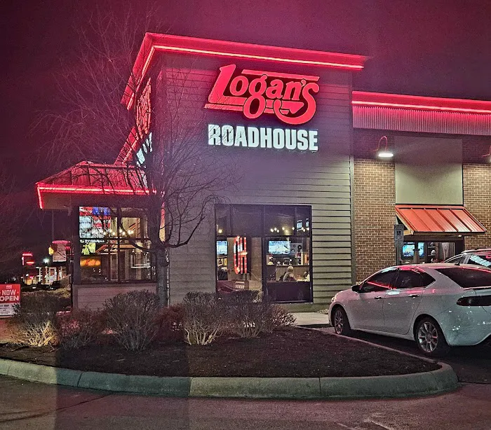 Logan's Roadhouse Picture 4