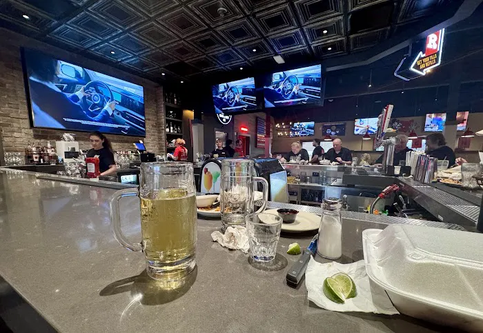 Logan's Roadhouse Picture 2