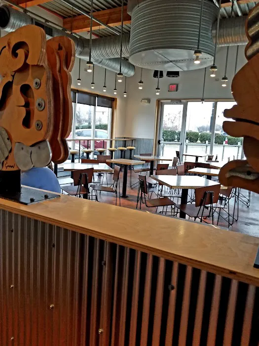 Chipotle Mexican Grill Picture 6