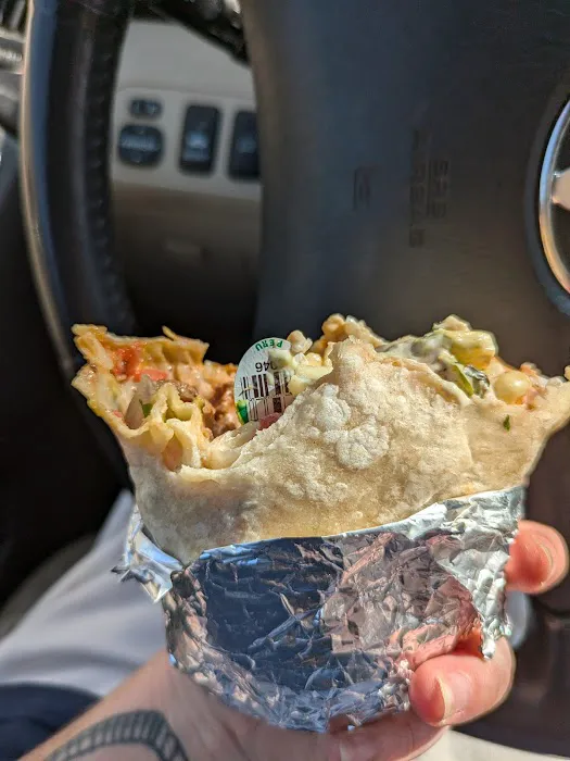 Chipotle Mexican Grill Picture 2