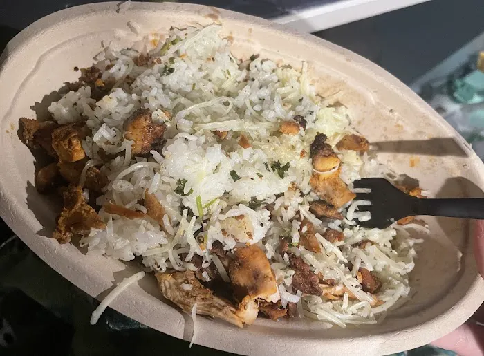 Chipotle Mexican Grill Picture 4