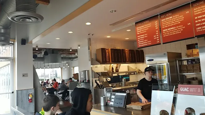 Chipotle Mexican Grill Picture 8