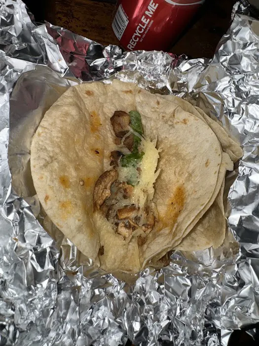 Chipotle Mexican Grill Picture 9