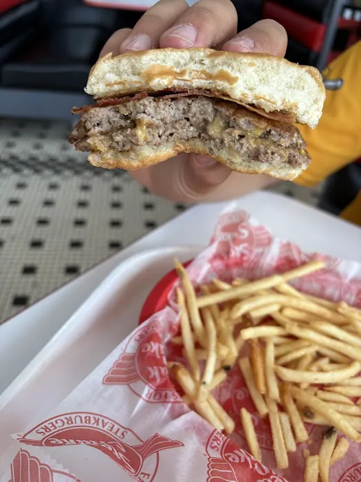 Steak 'n Shake Picture 2