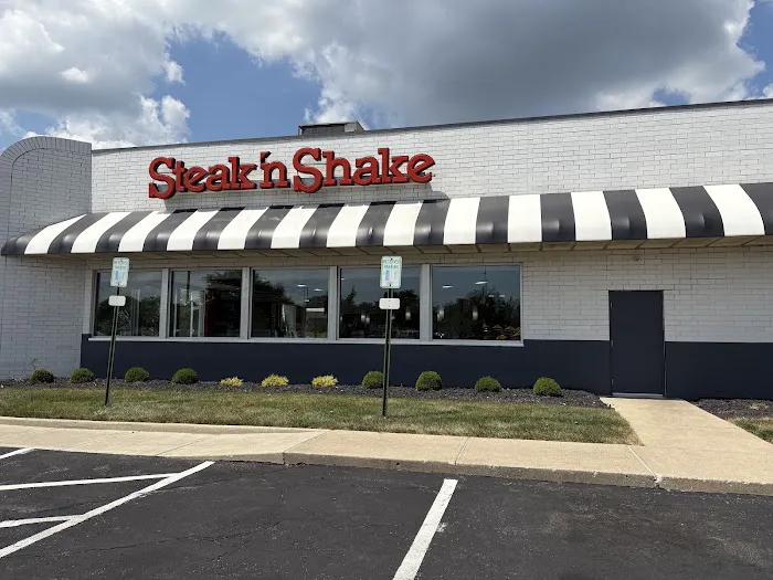 Steak 'n Shake Picture 1